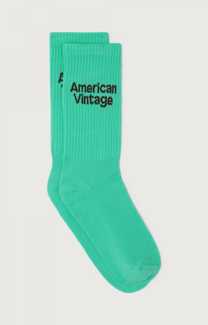 AMERICAN VINTAGE – Chaussettes Mixtes Clypsun
