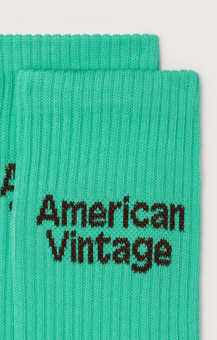 AMERICAN VINTAGE – Chaussettes Mixtes Clypsun
