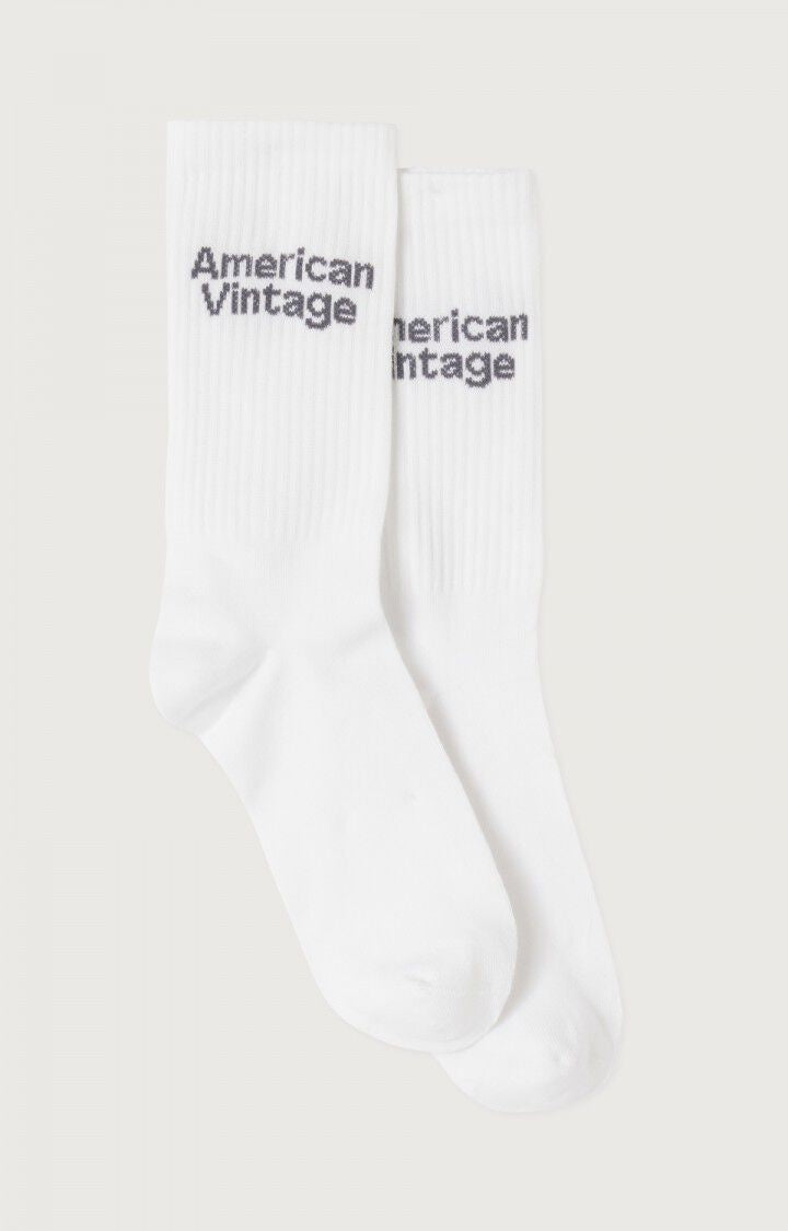 AMERICAN VINTAGE – Chaussettes Mixtes Clypsun