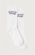 AMERICAN VINTAGE – Chaussettes Mixtes Clypsun