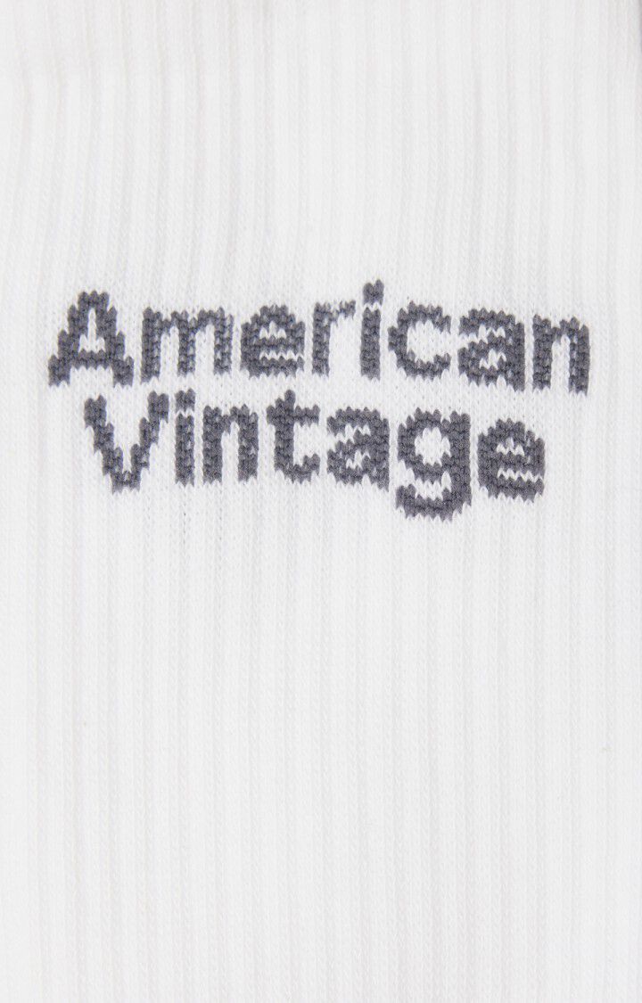 AMERICAN VINTAGE – Chaussettes Mixtes Clypsun