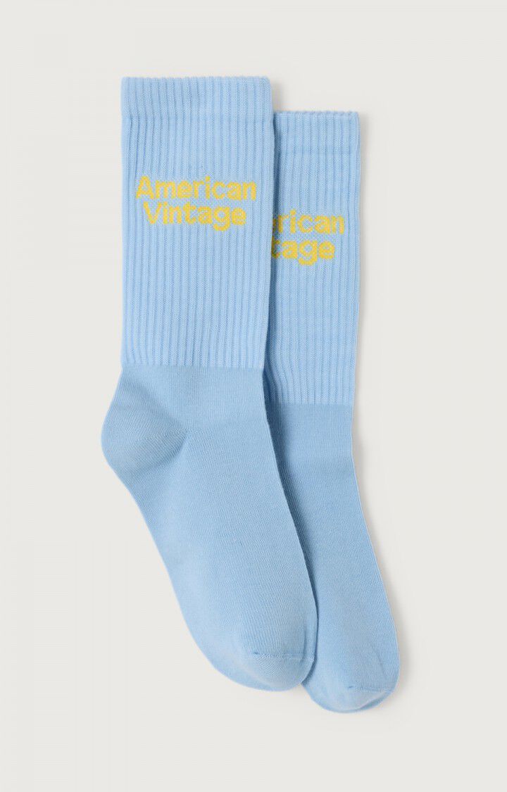 AMERICAN VINTAGE – Chaussettes Mixtes Clypsun