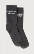AMERICAN VINTAGE - Chaussettes Mixtes Clypsun
