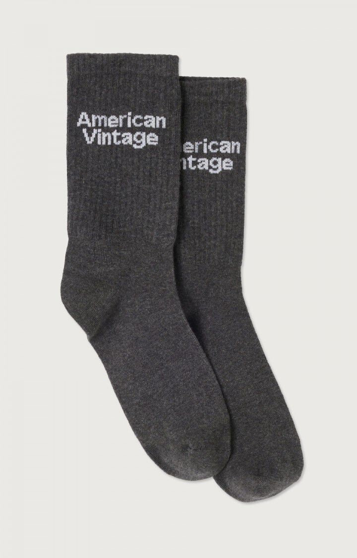 AMERICAN VINTAGE - Chaussettes Mixtes Clypsun