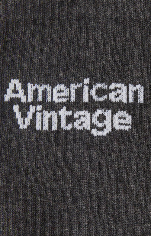 AMERICAN VINTAGE - Chaussettes Mixtes Clypsun