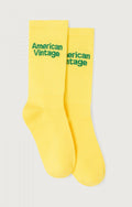AMERICAN VINTAGE - Chaussettes Mixtes Clypsun