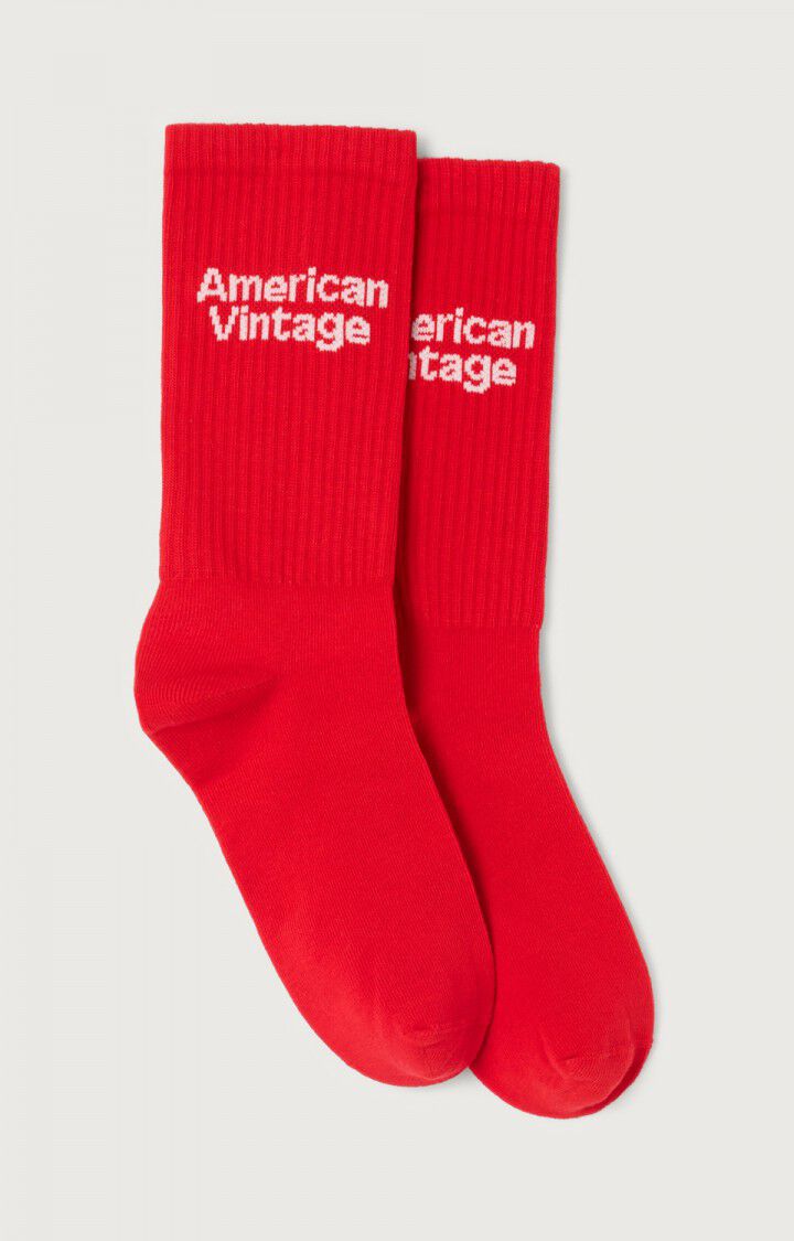 AMERICAN VINTAGE - Chaussettes Mixtes Clypsun