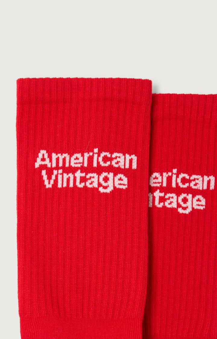 AMERICAN VINTAGE - Chaussettes Mixtes Clypsun