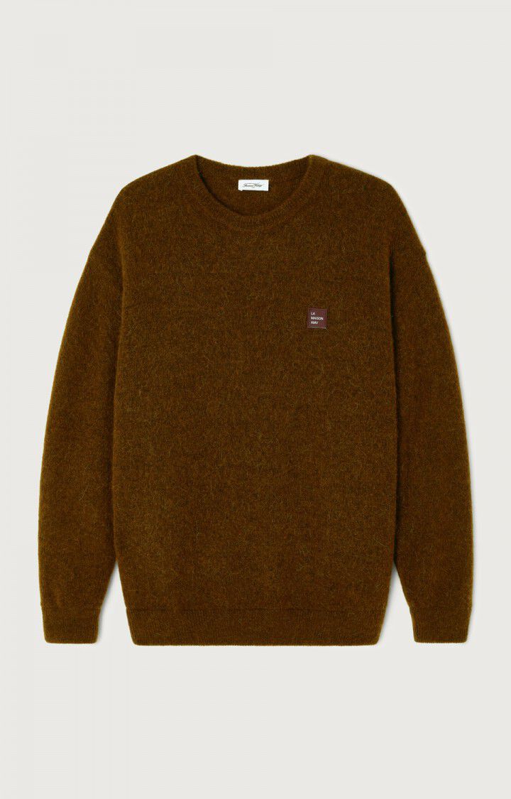 AMERICAN VINTAGE – Pull Homme Vitow Buchette