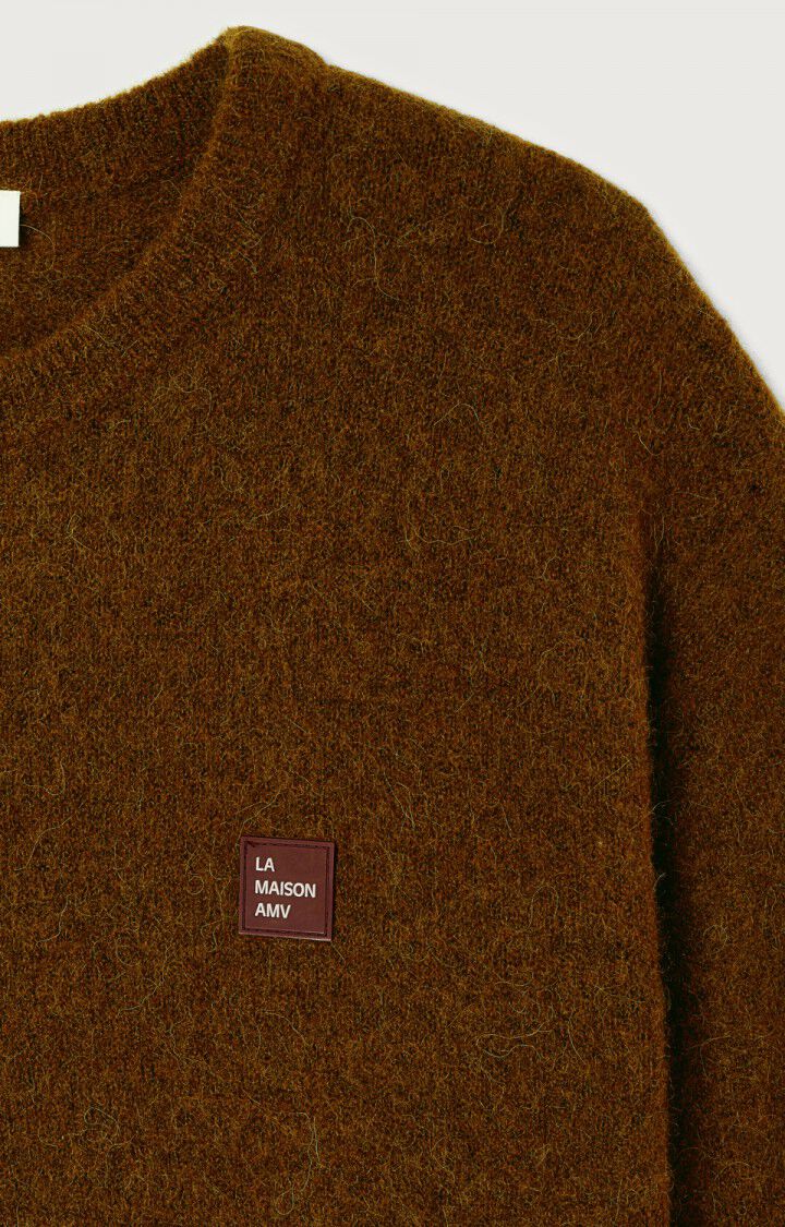 AMERICAN VINTAGE – Pull Homme Vitow Buchette
