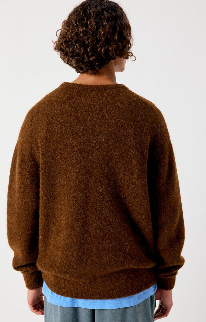 AMERICAN VINTAGE – Pull Homme Vitow Buchette