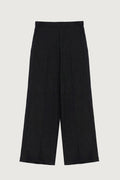 IMPERIAL - Pantalon Palazzo Fluide Taille Haute