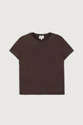 TAMALA – T-shirt Femme Coupe Droite