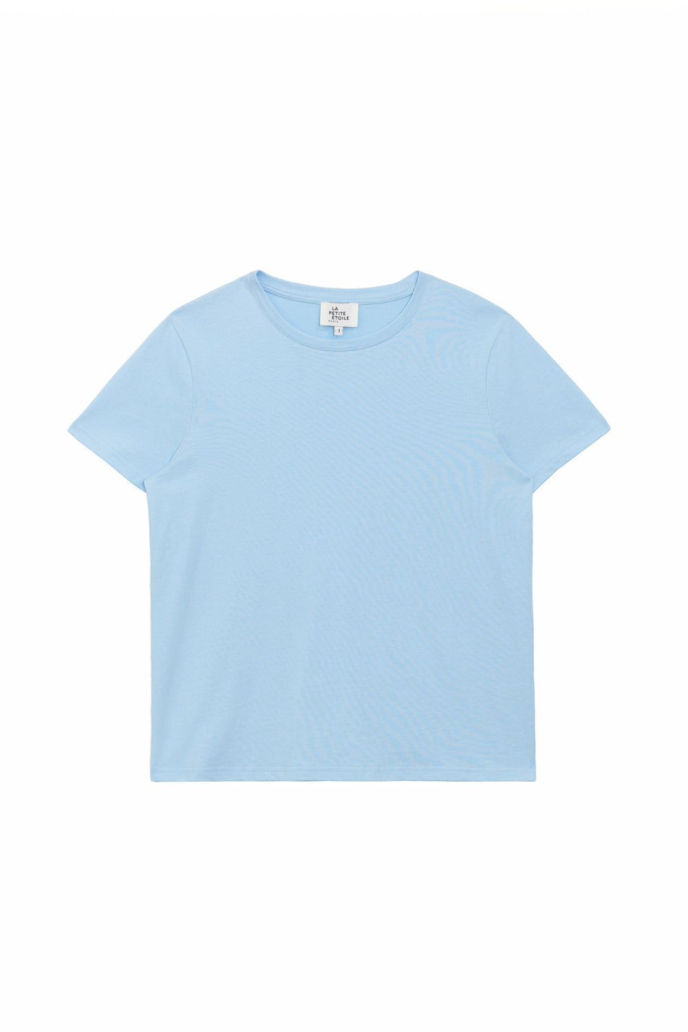 TAMALA – T-shirt Femme Coupe