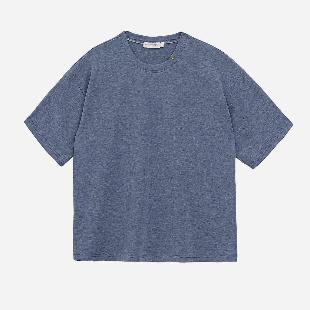 LA PETITE ÉTOILE – T-Shirt Femme Tais