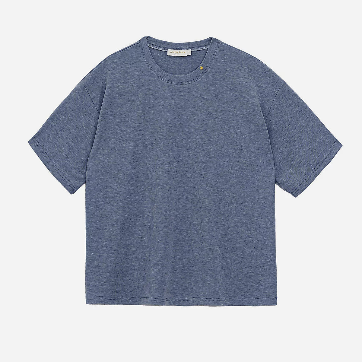 LA PETITE ÉTOILE – T-Shirt Femme Tais