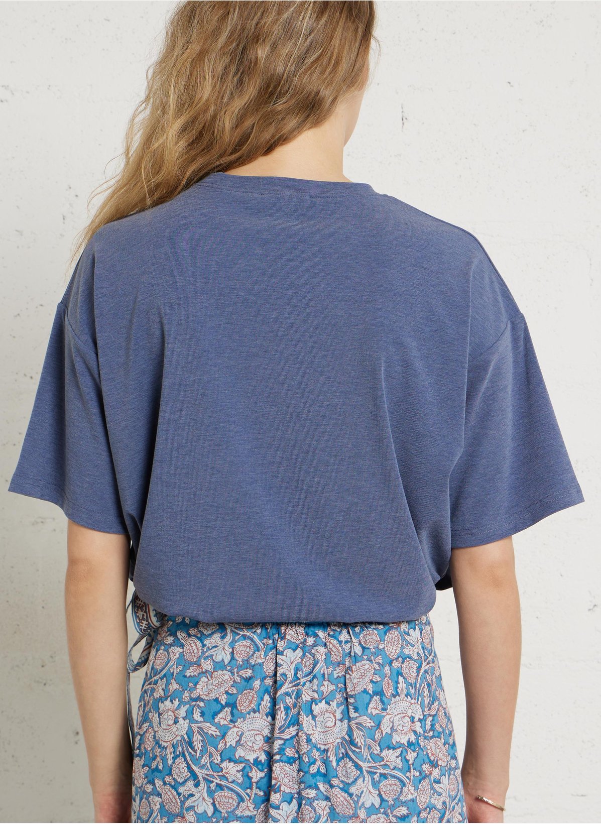 LA PETITE ÉTOILE – T-Shirt Femme Tais