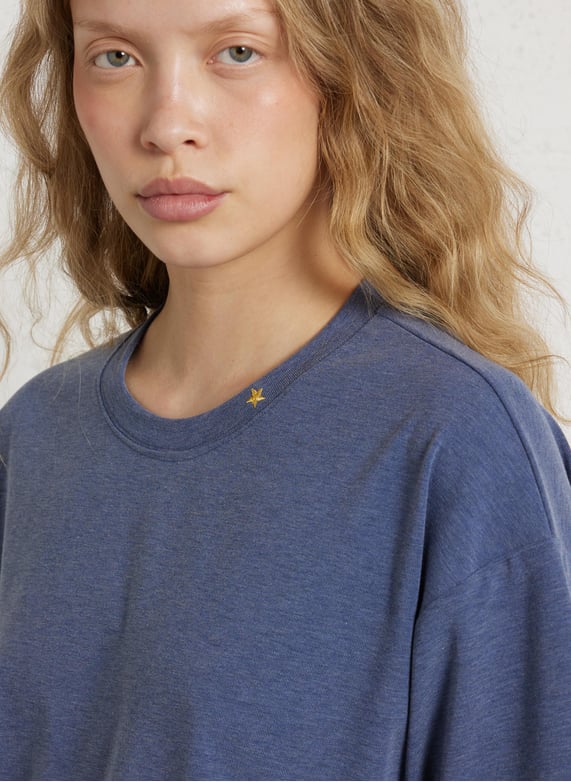 LA PETITE ÉTOILE – T-Shirt Femme Tais