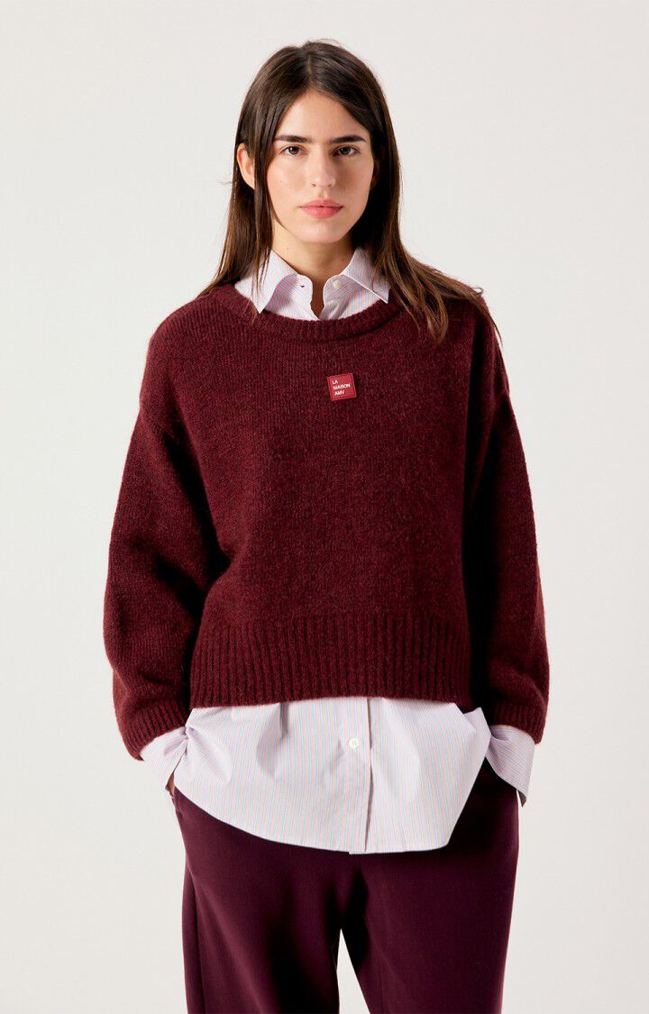 AMERICAN VINTAGE – Pull femme East