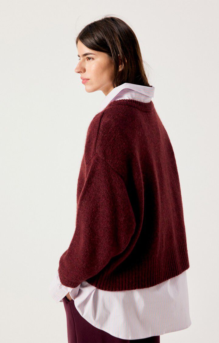 AMERICAN VINTAGE – Pull femme East