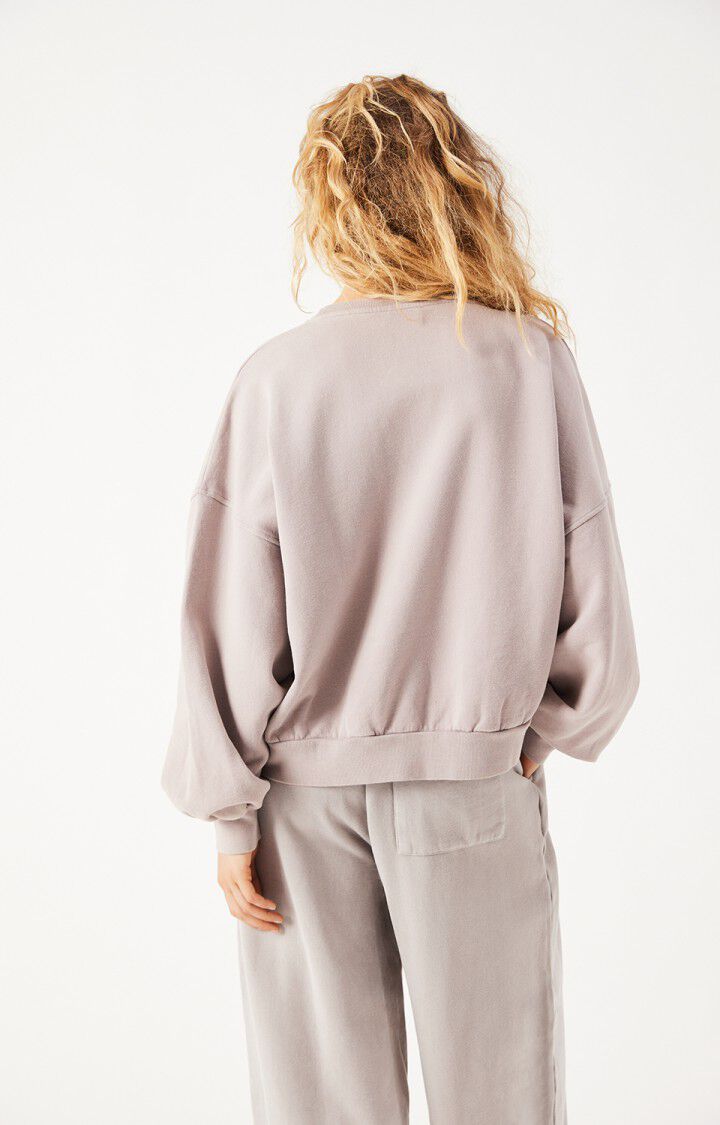 AMERICAN VINTAGE – Sweat femme Jitbay