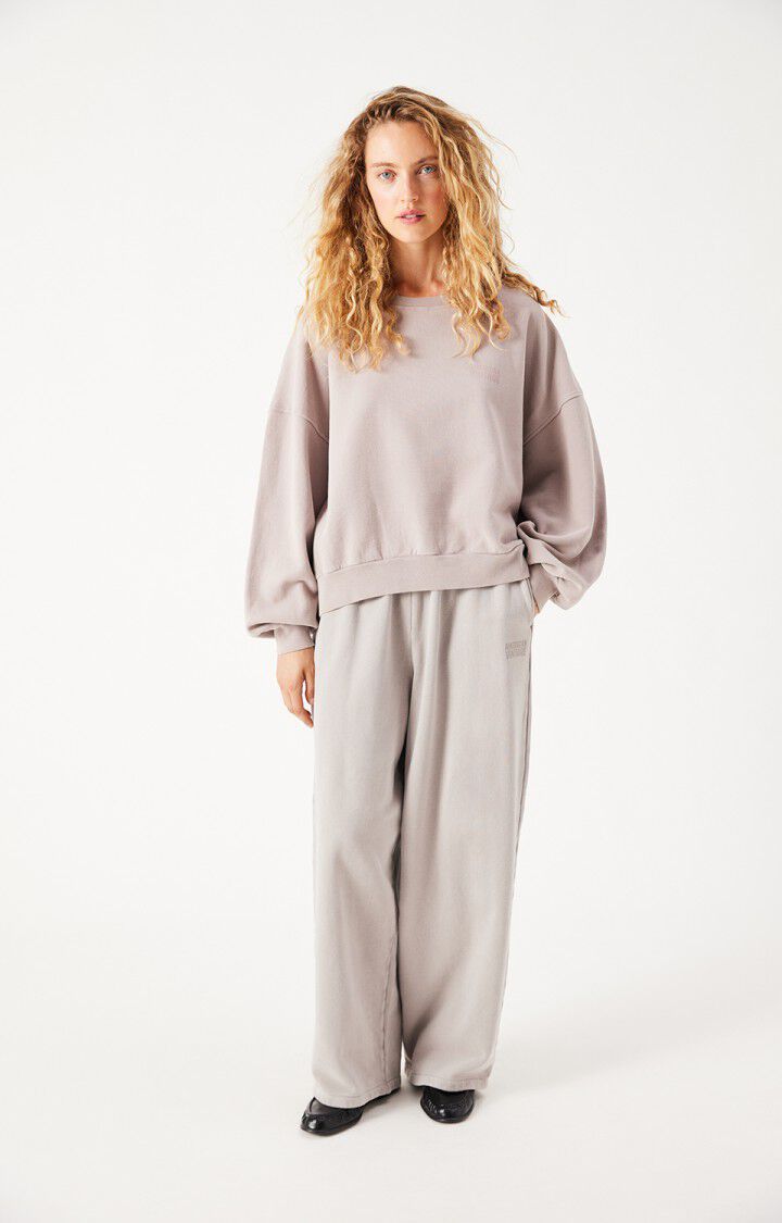 AMERICAN VINTAGE – Sweat femme Jitbay
