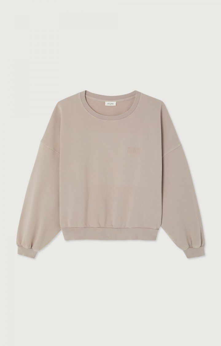 AMERICAN VINTAGE – Sweat femme Jitbay