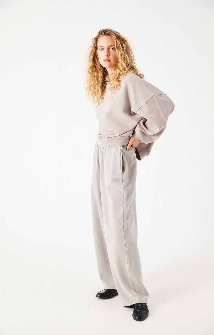 AMERICAN VINTAGE – Sweat femme Jitbay