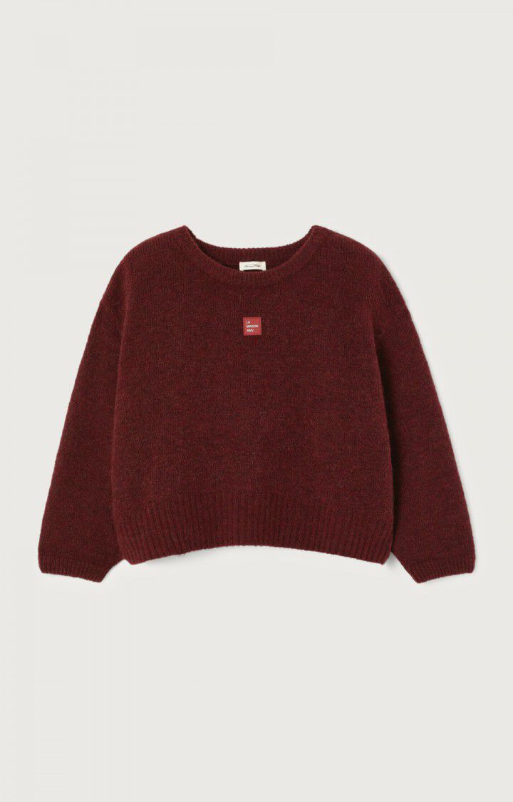 AMERICAN VINTAGE – Pull femme East