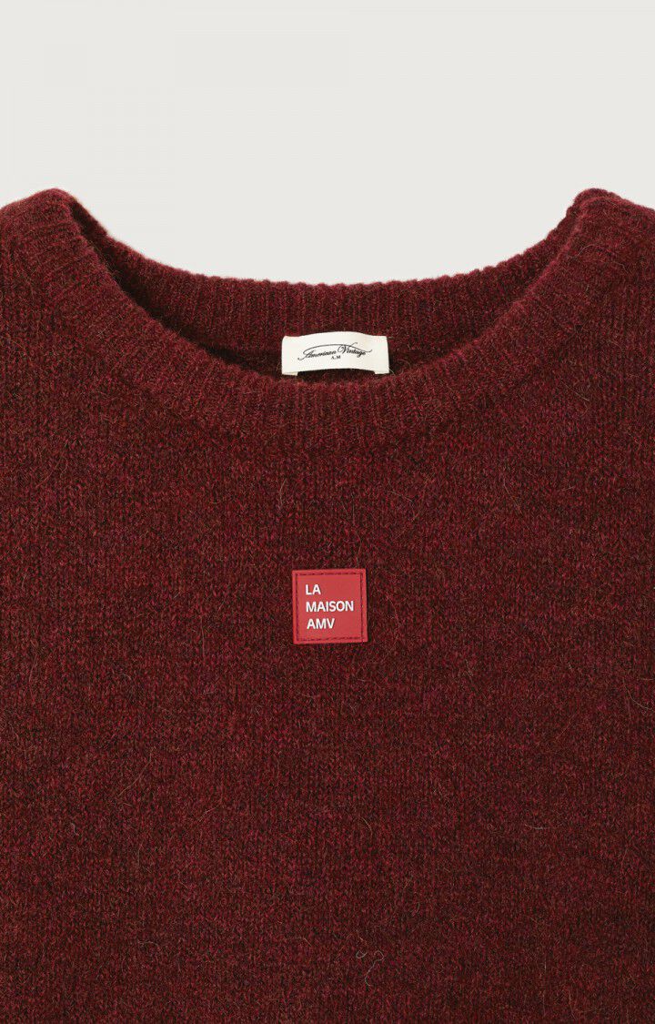 AMERICAN VINTAGE – Pull femme East