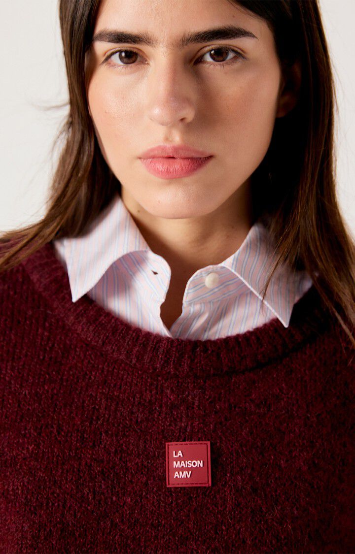 AMERICAN VINTAGE – Pull femme East