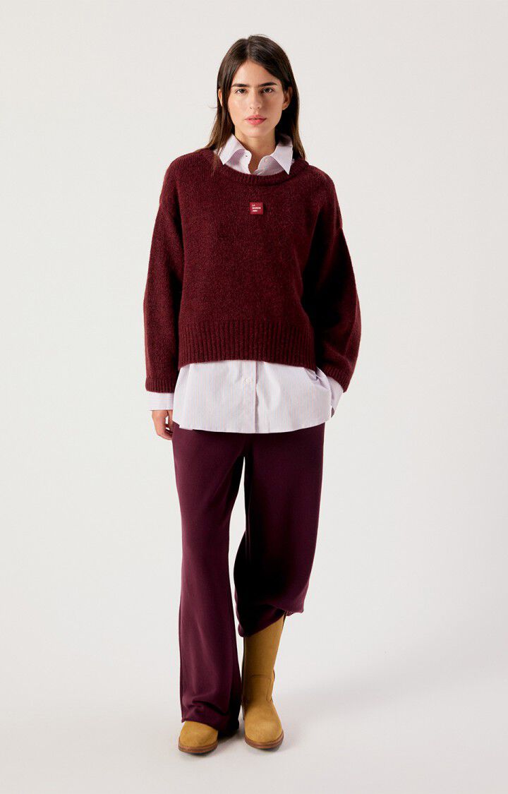 AMERICAN VINTAGE – Pull femme East