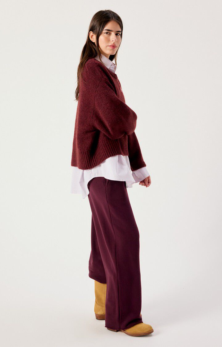 AMERICAN VINTAGE – Pull femme East