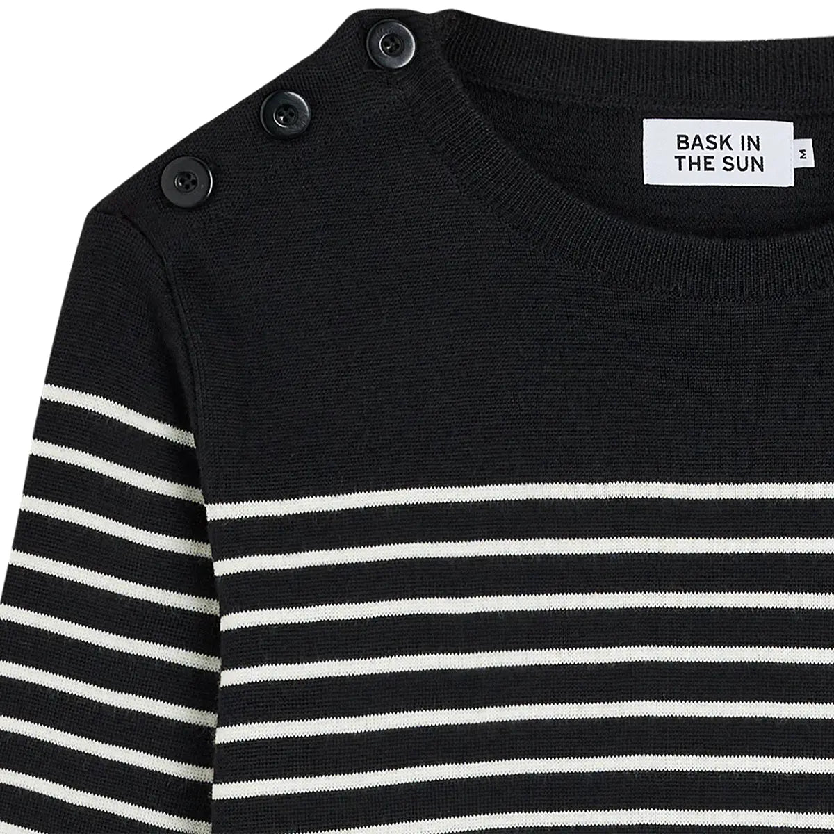 BASK IN THE SUN – Pull Marin Esperanza Carbon