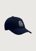 BASK IN SUN - Casquette To The Sea Midnight