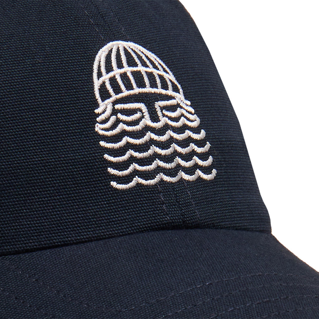 BASK IN SUN - Casquette To The Sea Midnight