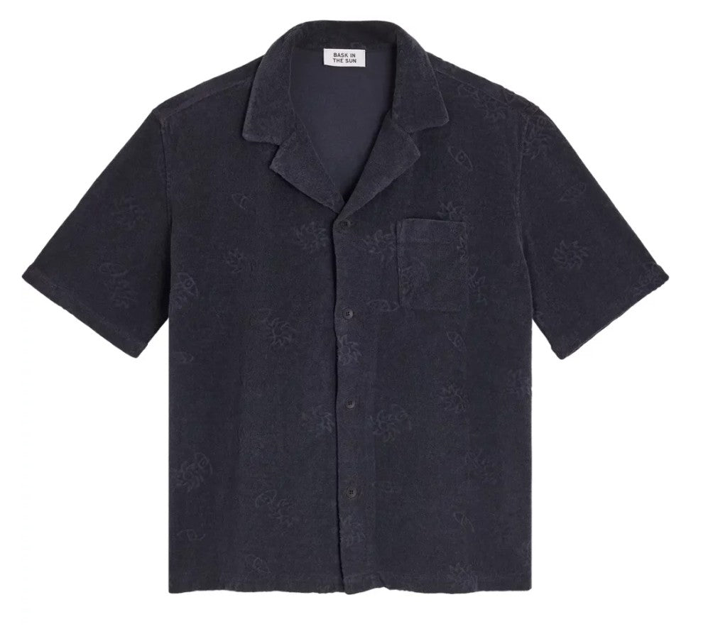 BASK IN THE SUN - Chemise Dabi