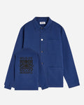 BASK IN THE SUN - Veste de Travail Sergi Pulpo