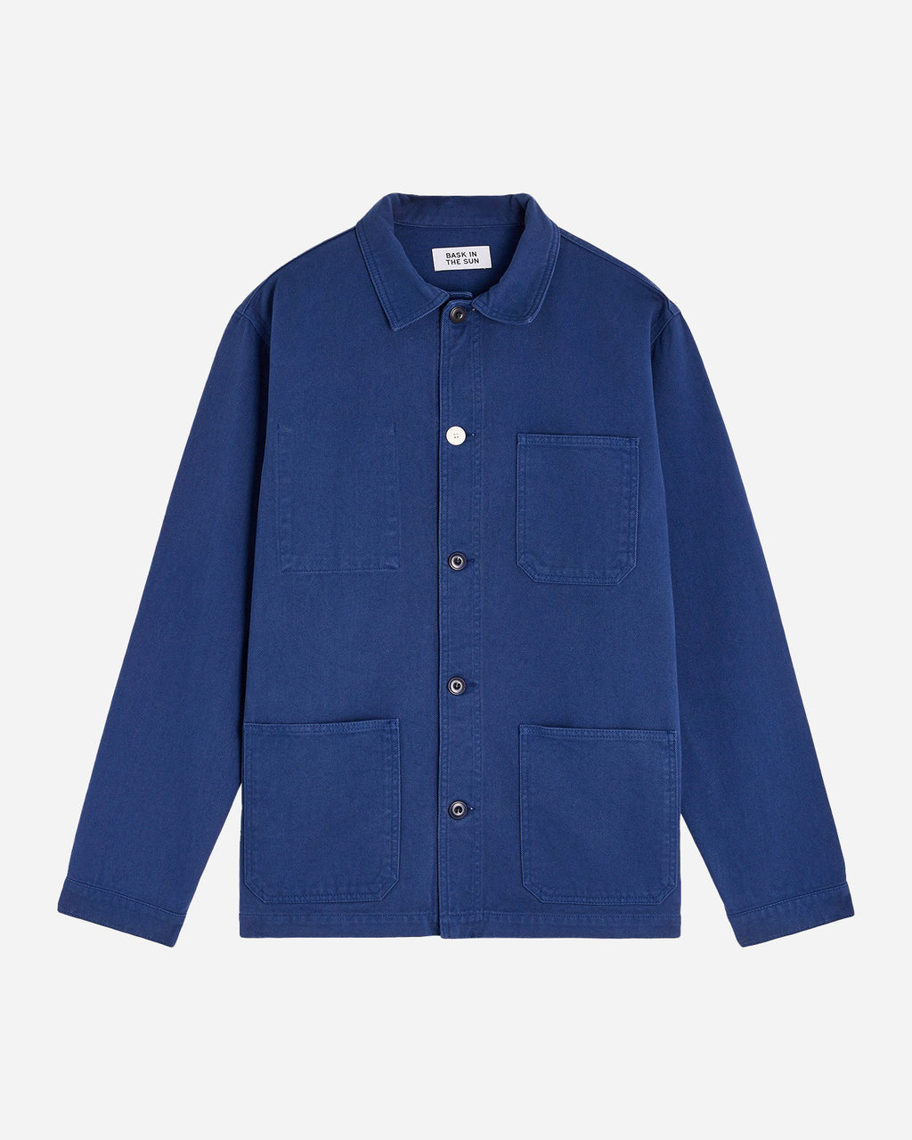 BASK IN THE SUN - Veste de Travail Sergi Pulpo