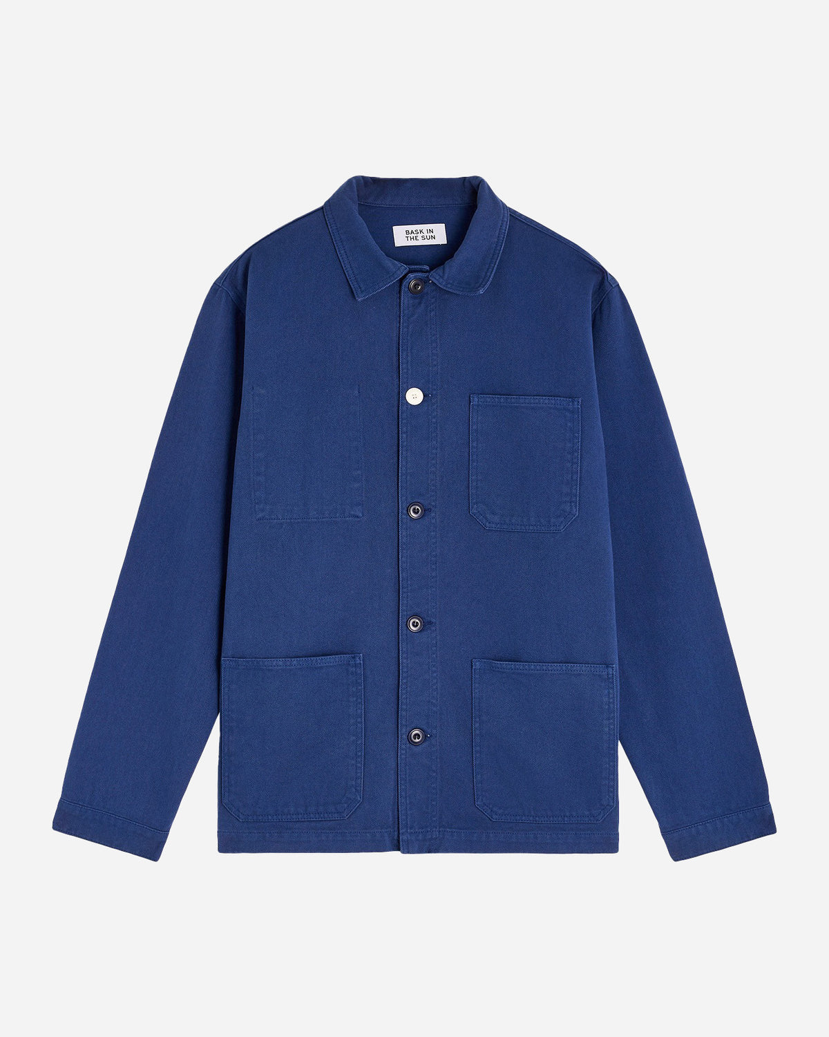 BASK IN THE SUN - Veste de Travail Sergi Pulpo