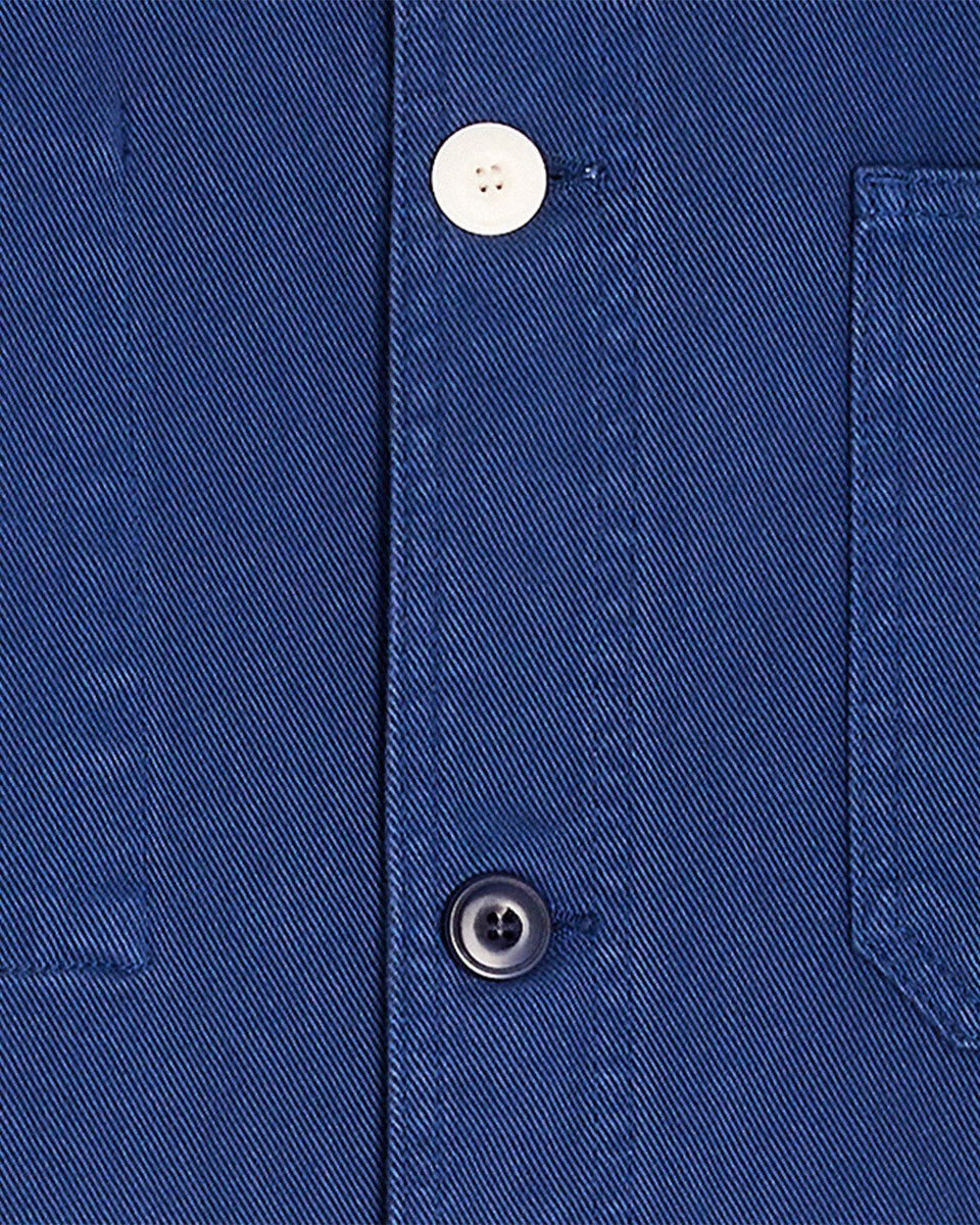 BASK IN THE SUN - Veste de Travail Sergi Pulpo
