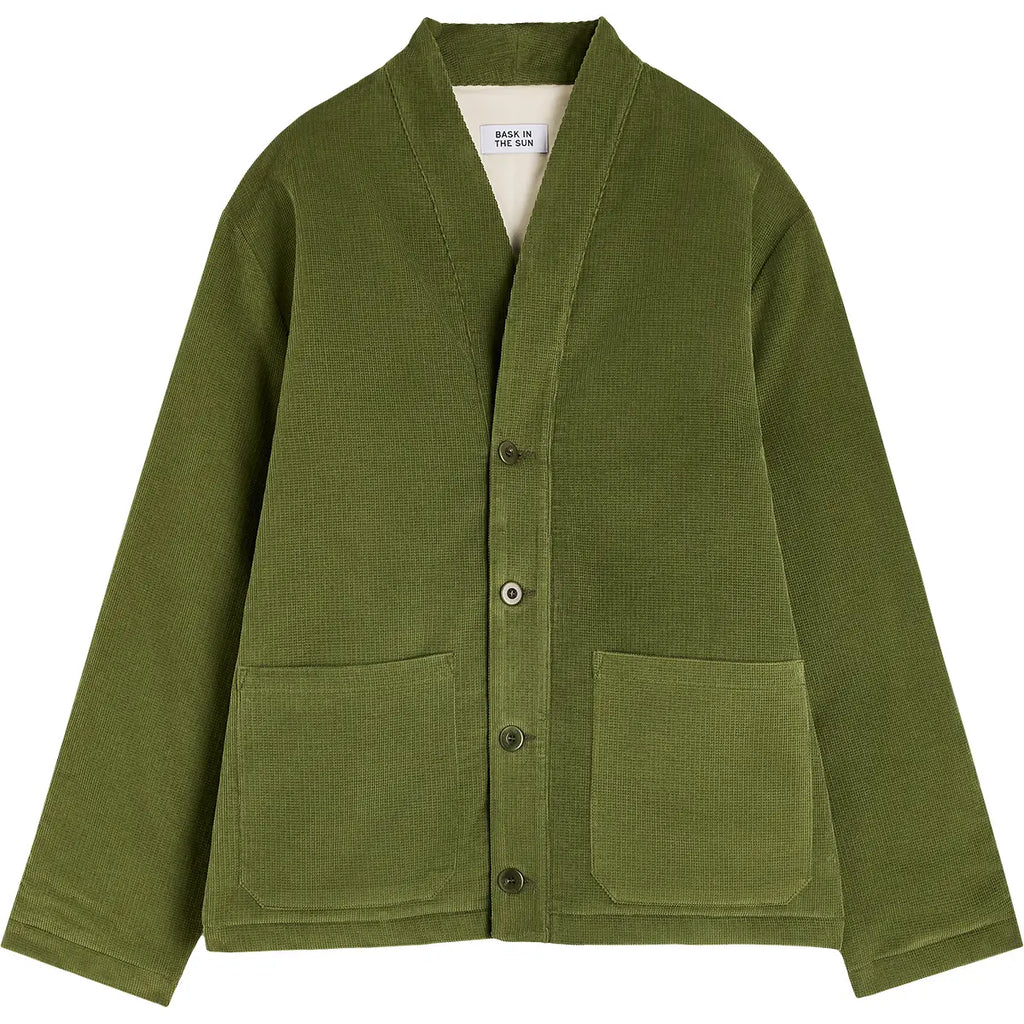 BASK IN THE SUN - Veste Akari