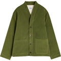 BASK IN THE SUN - Veste Akari