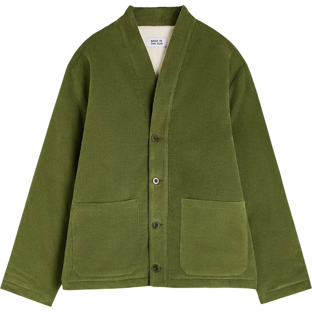 BASK IN THE SUN - Veste Akari
