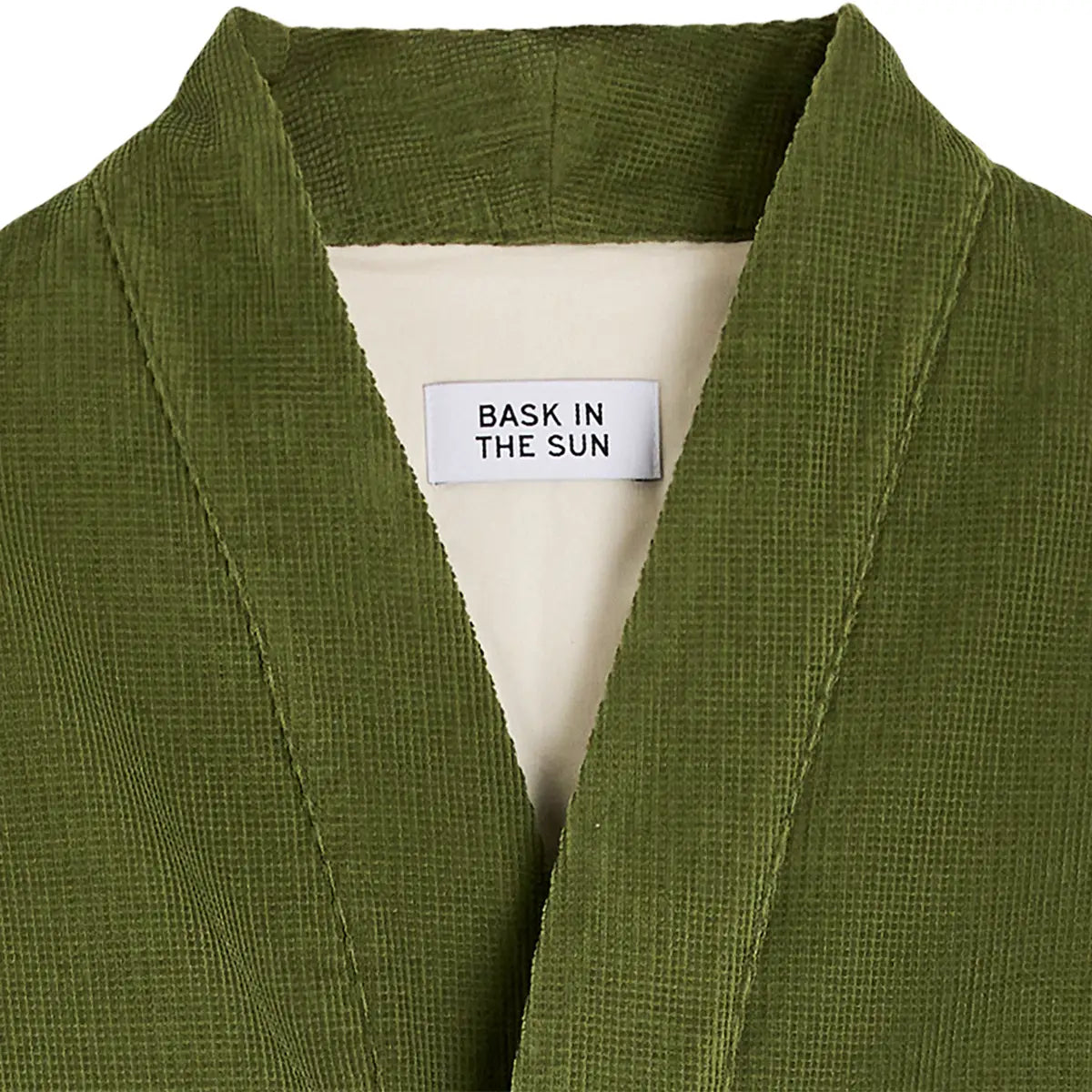 BASK IN THE SUN - Veste Akari