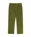 BASK IN THE SUN - Pantalon Maguro Olive