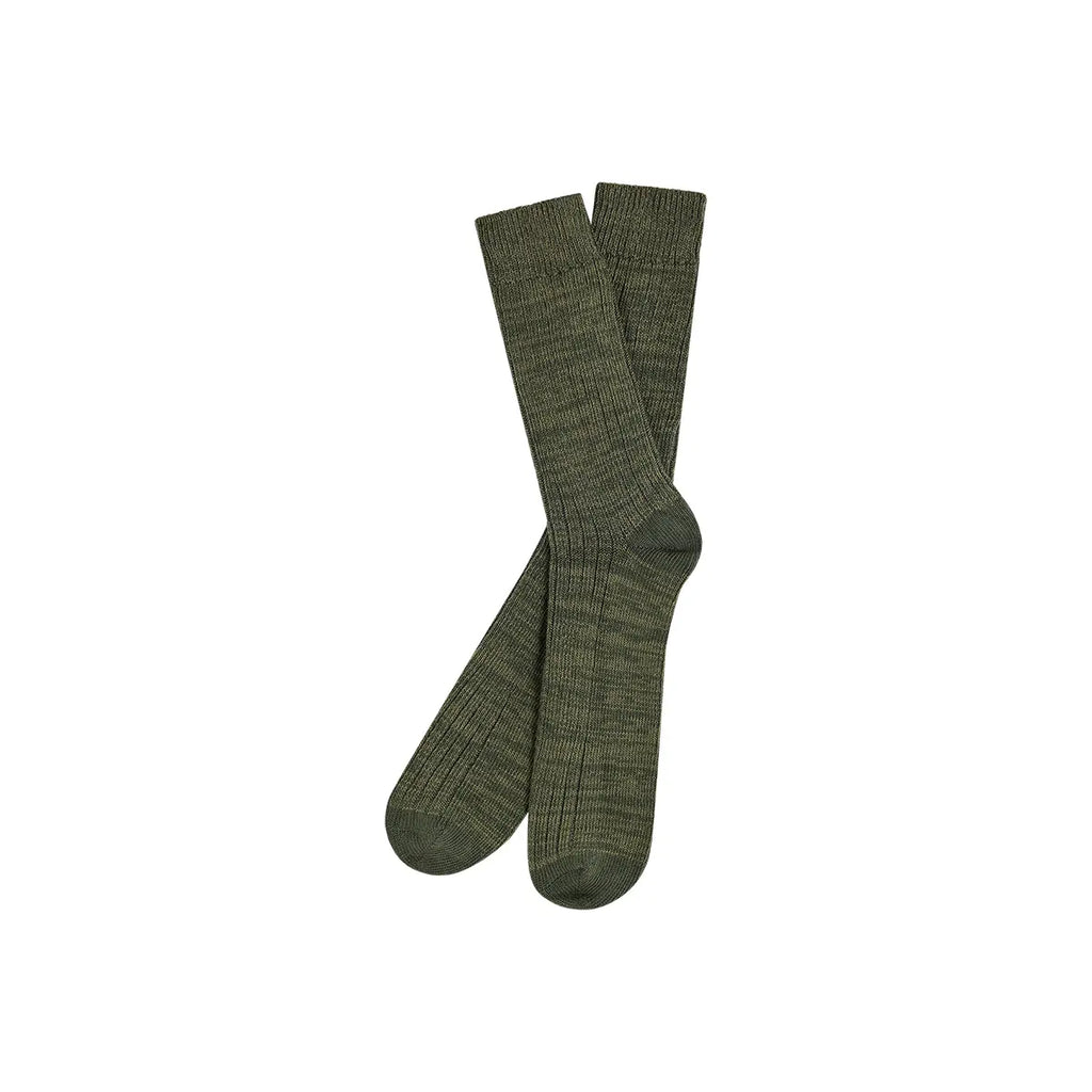 BASK IN THE SUN - Chaussette Txalupo
