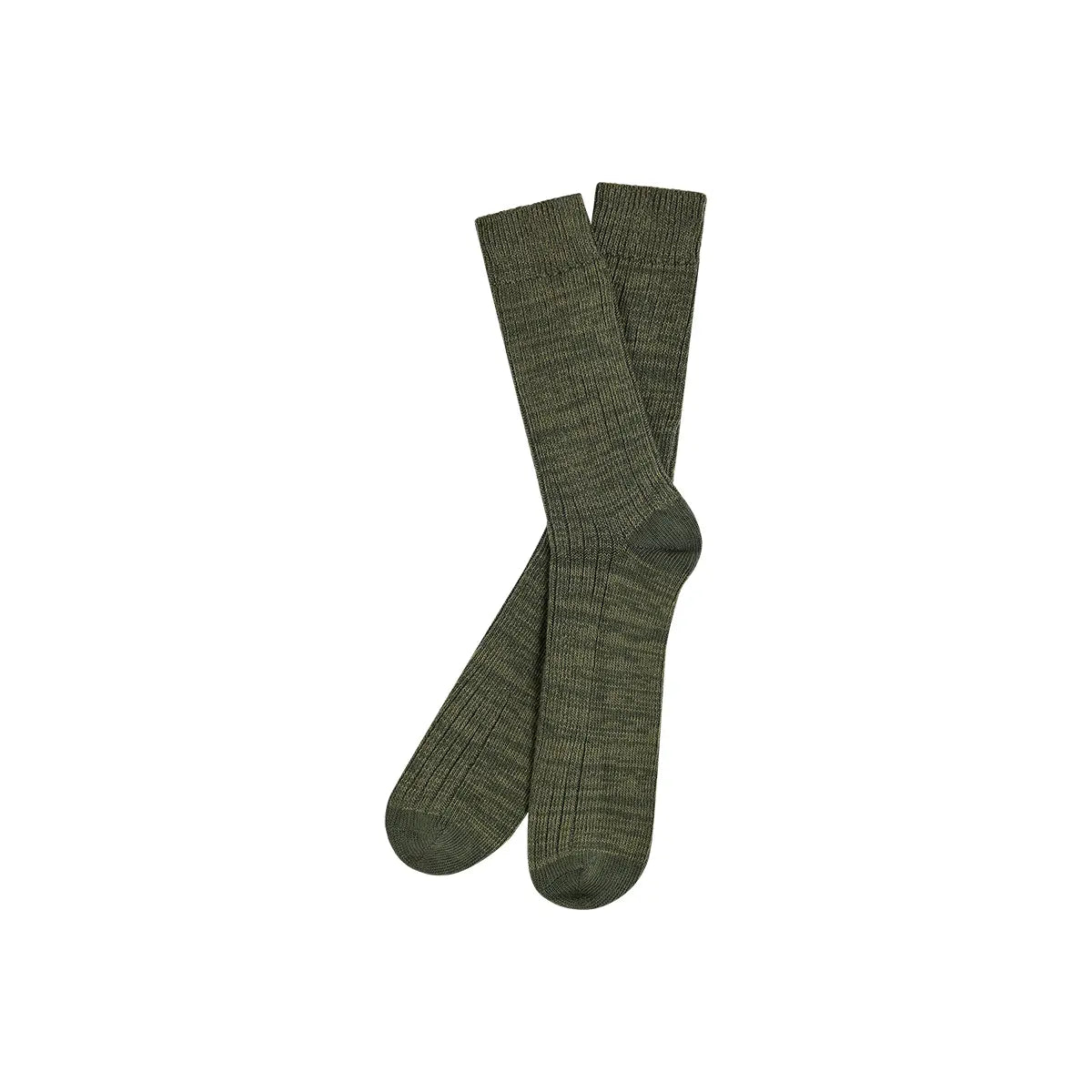BASK IN THE SUN - Chaussette Txalupo