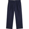 BASK IN THE SUN - Pantalon Navy Izaro