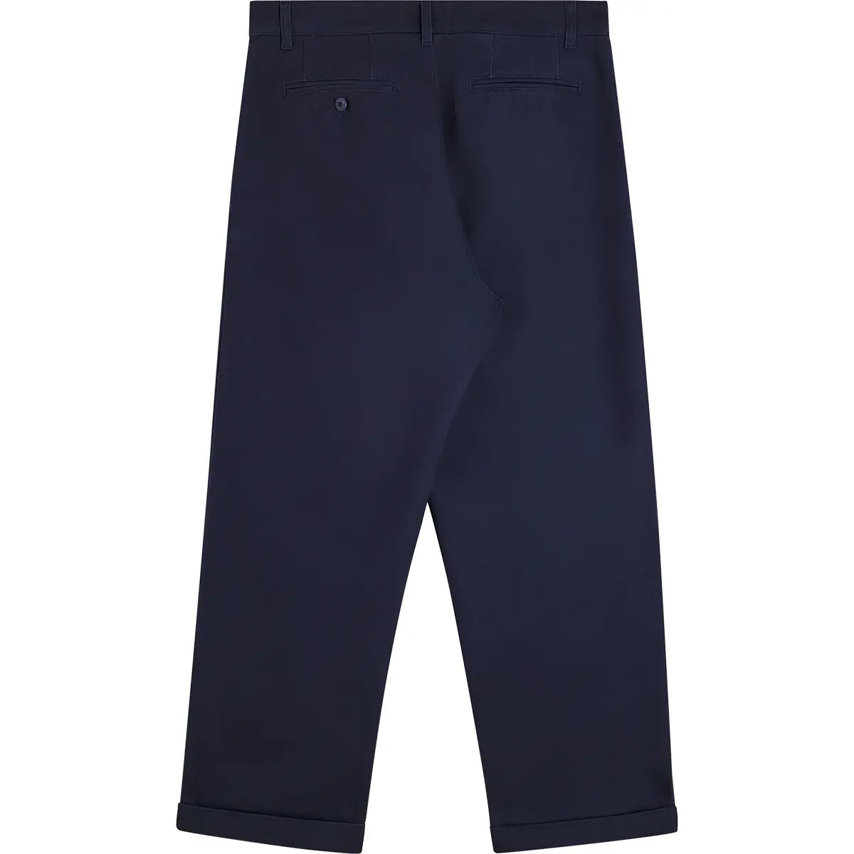 BASK IN THE SUN - Pantalon Navy Izaro